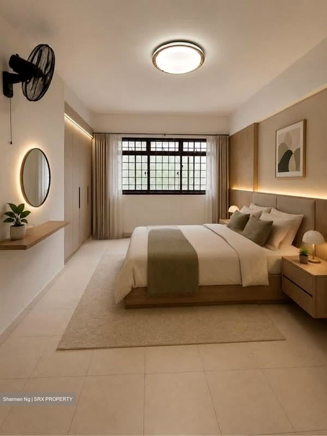 Blk 531 Woodlands Vista (Woodlands), HDB 4 Rooms #603234271
